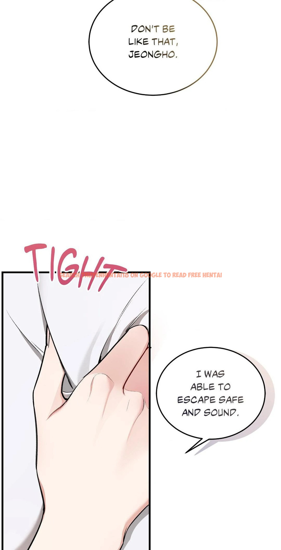 Read Hentai Image 56 68824 in comic Touch Me, Tease Me (Uncensored) - Chapter 23 - hentaitnt.net