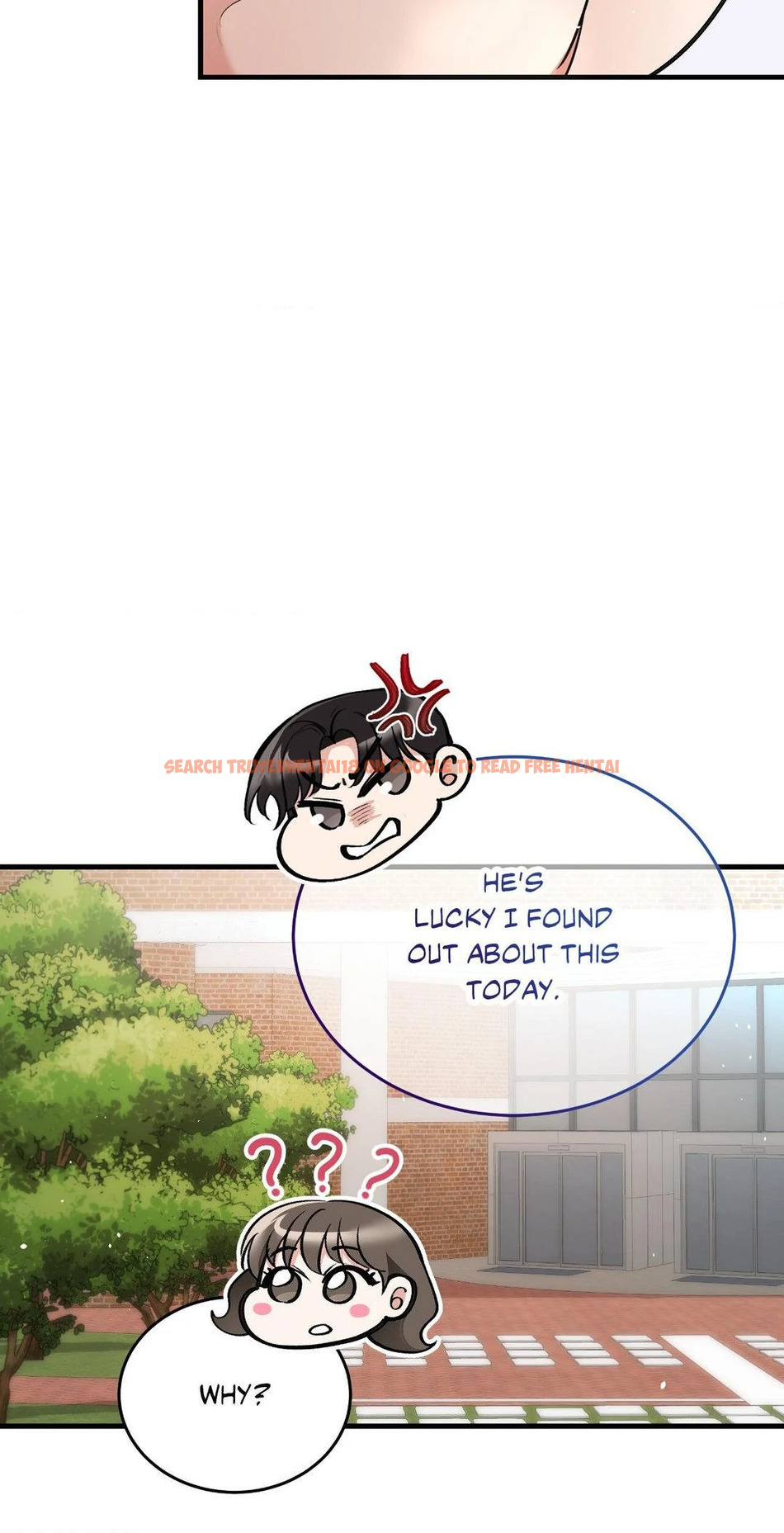 Read Hentai Image 58 68824 in comic Touch Me, Tease Me (Uncensored) - Chapter 23 - hentaitnt.net