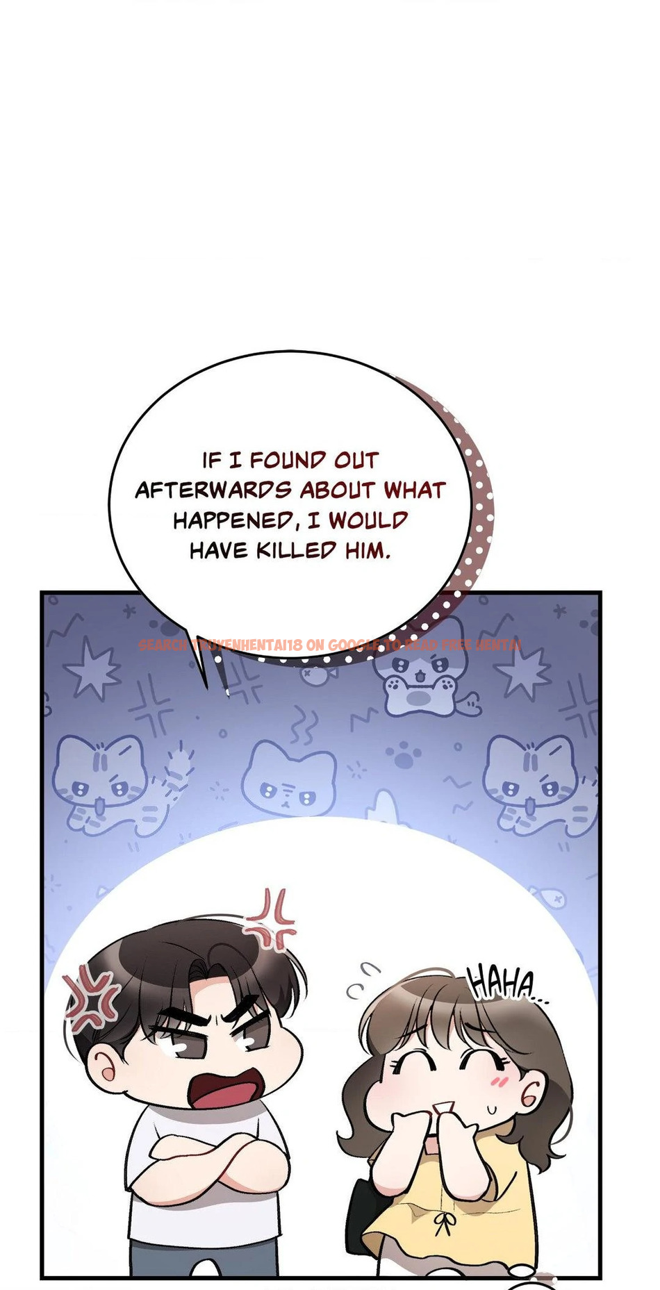 Read Hentai Image 59 68824 in comic Touch Me, Tease Me (Uncensored) - Chapter 23 - hentaitnt.net