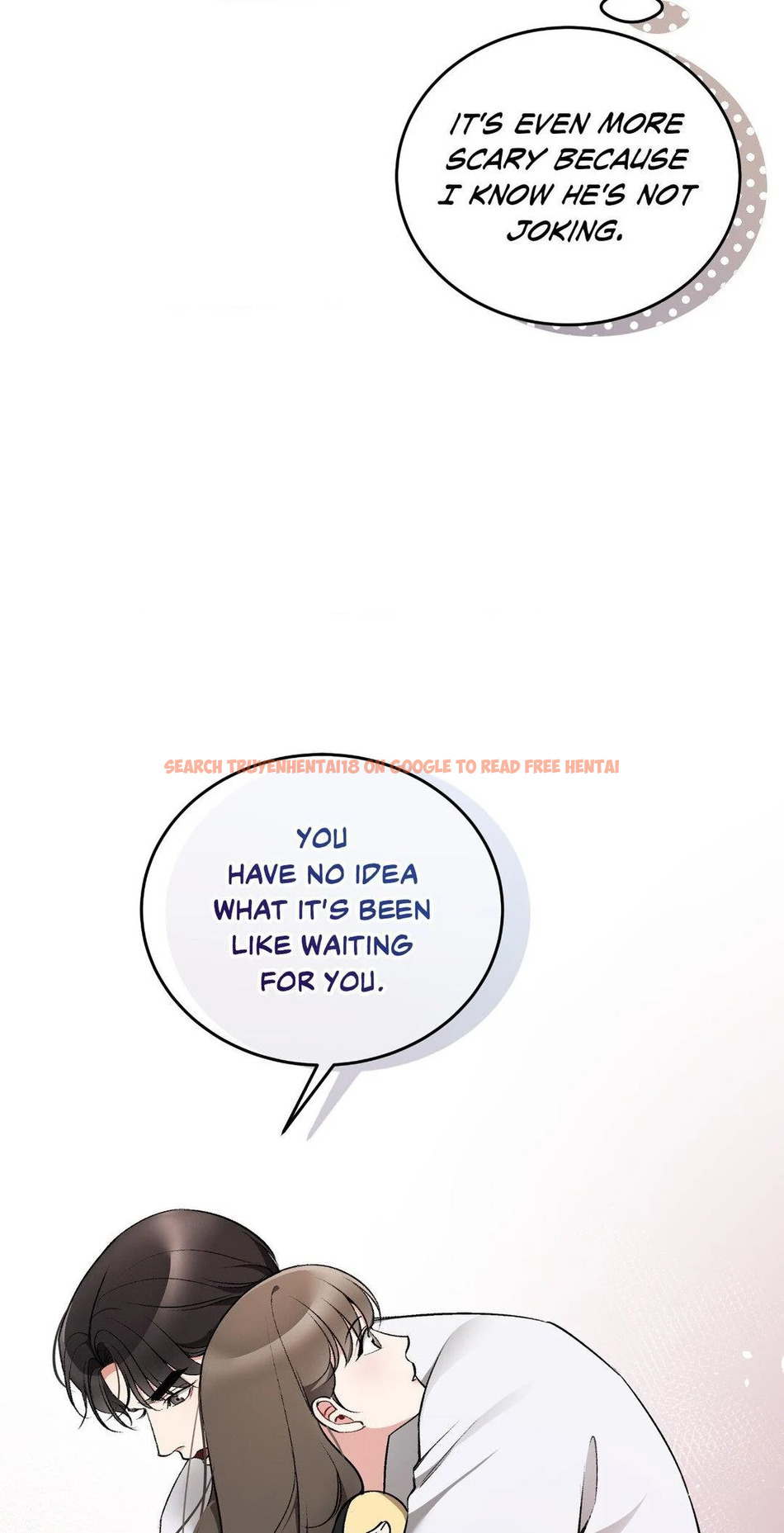 Read Hentai Image 60 68824 in comic Touch Me, Tease Me (Uncensored) - Chapter 23 - hentaitnt.net