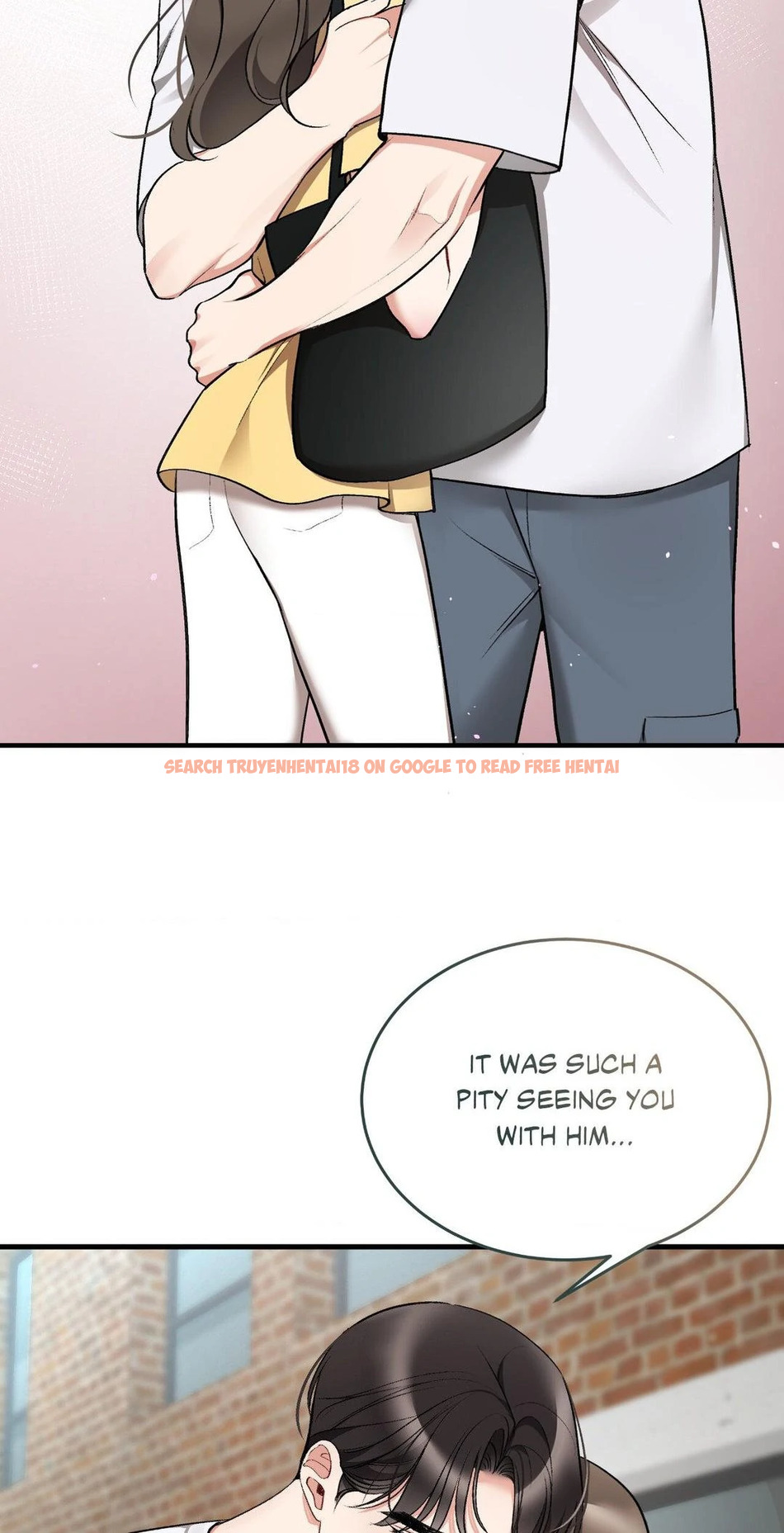 Read Hentai Image 61 68824 in comic Touch Me, Tease Me (Uncensored) - Chapter 23 - hentaitnt.net