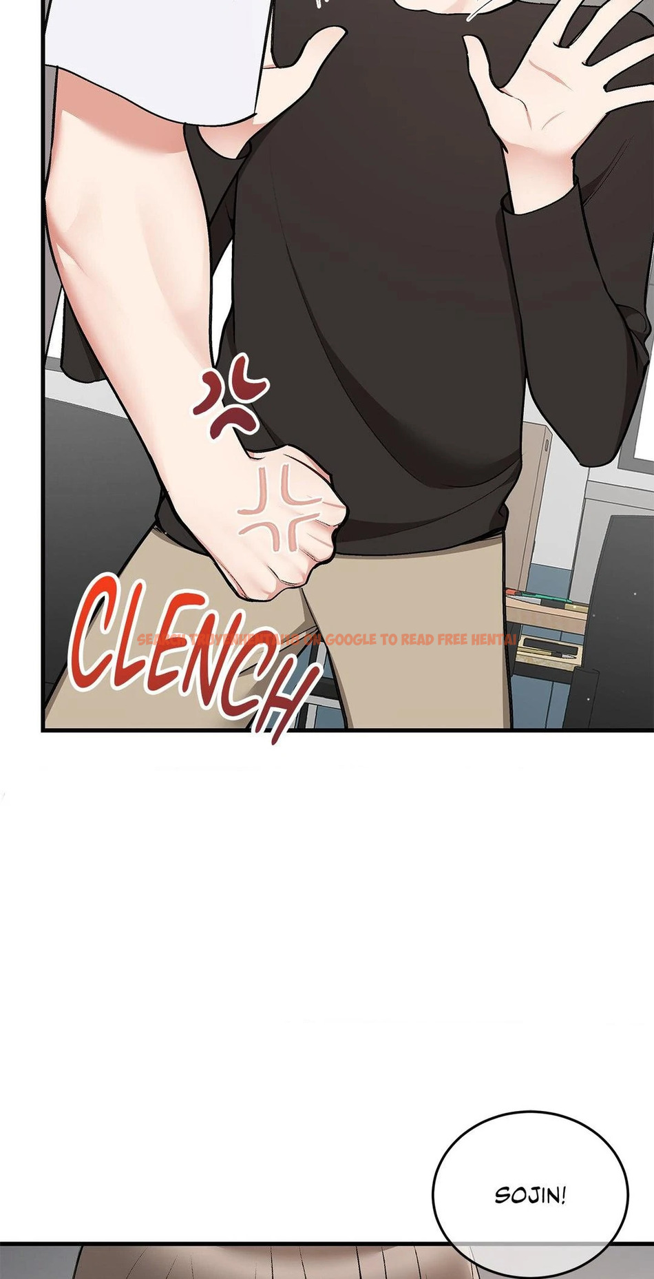 Read Hentai Image 8 68824 in comic Touch Me, Tease Me (Uncensored) - Chapter 23 - hentaitnt.net