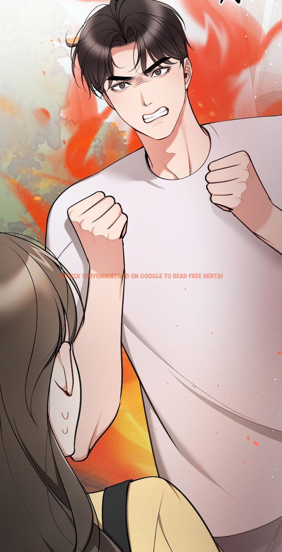 Read Hentai Image 11 68960 in comic Touch Me, Tease Me (Uncensored) - Chapter 24 - hentaitnt.net