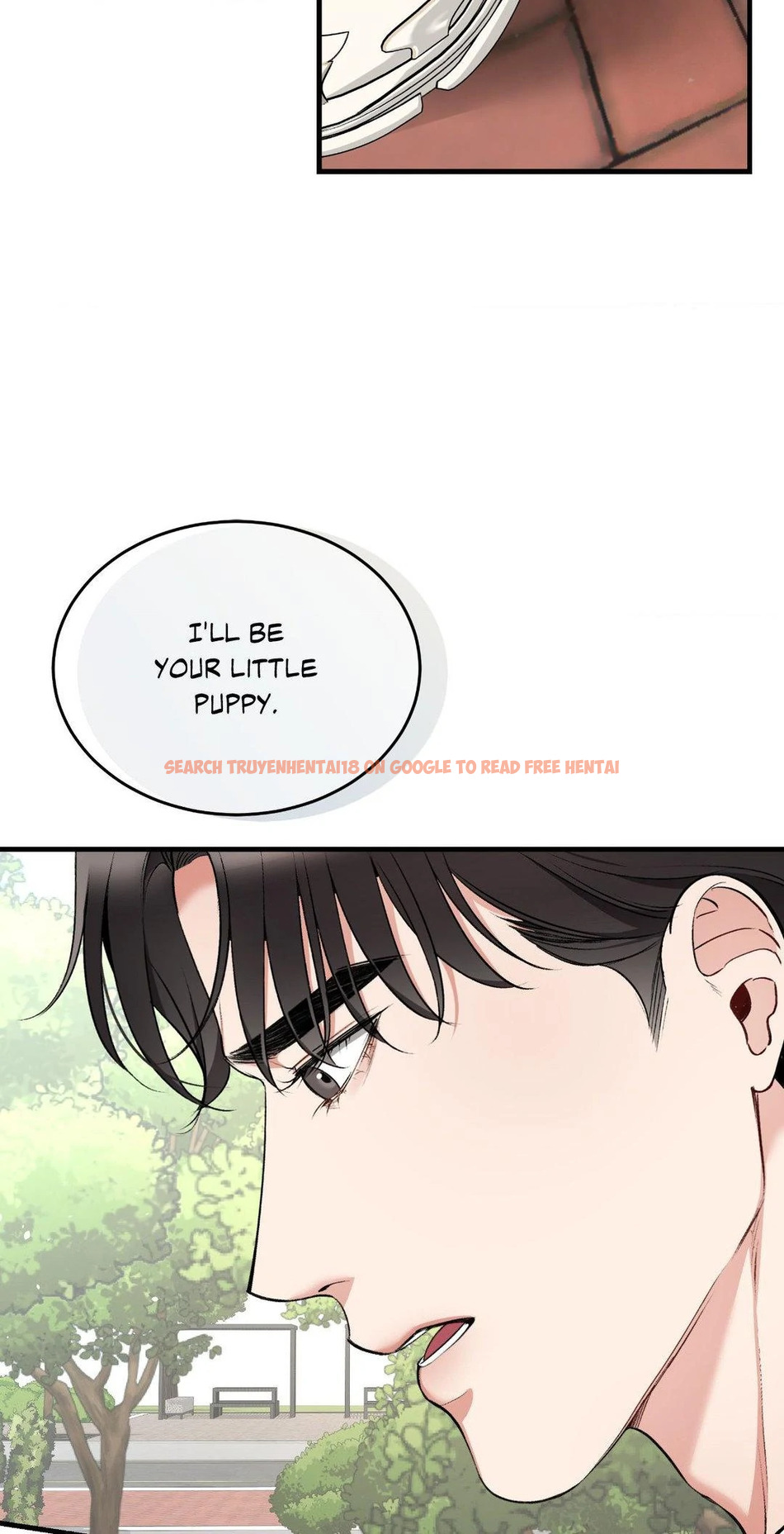 Read Hentai Image 13 68960 in comic Touch Me, Tease Me (Uncensored) - Chapter 24 - hentaitnt.net