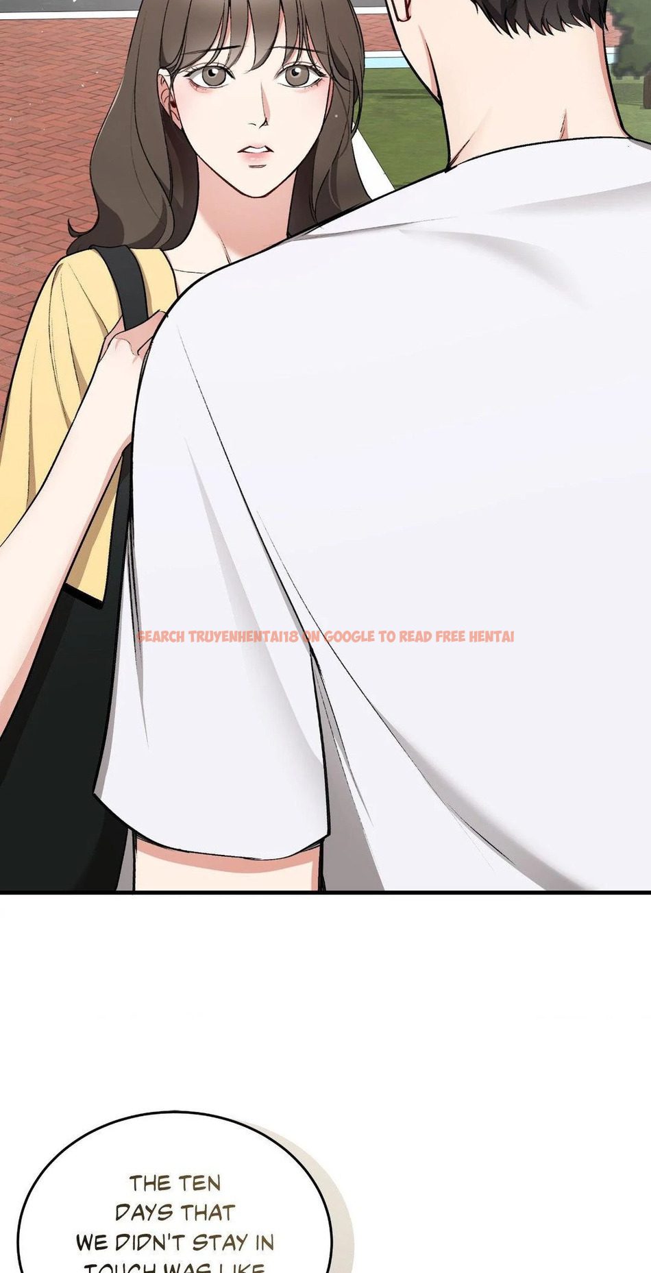 Read Hentai Image 15 68960 in comic Touch Me, Tease Me (Uncensored) - Chapter 24 - hentaitnt.net