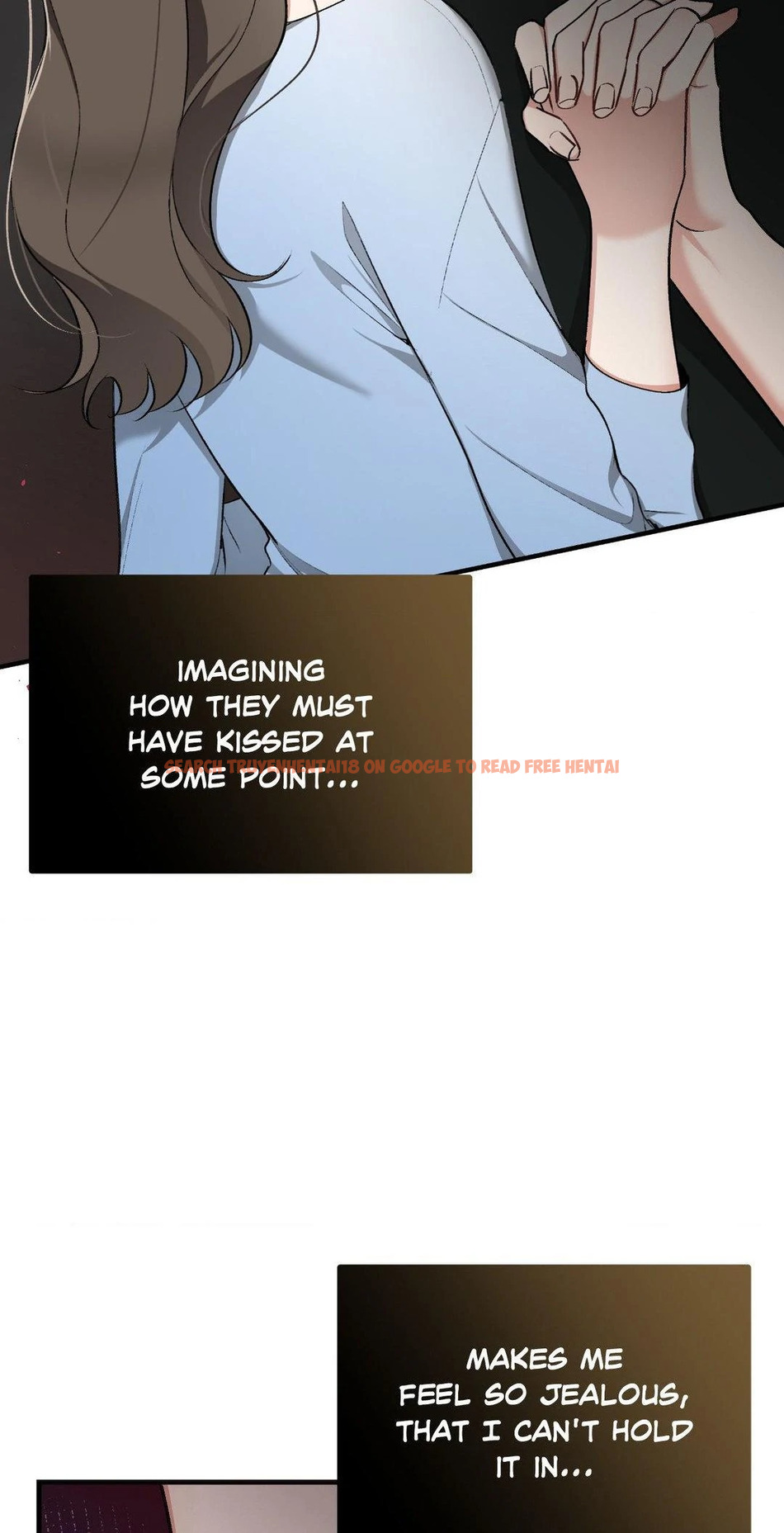 Read Hentai Image 25 68960 in comic Touch Me, Tease Me (Uncensored) - Chapter 24 - hentaitnt.net