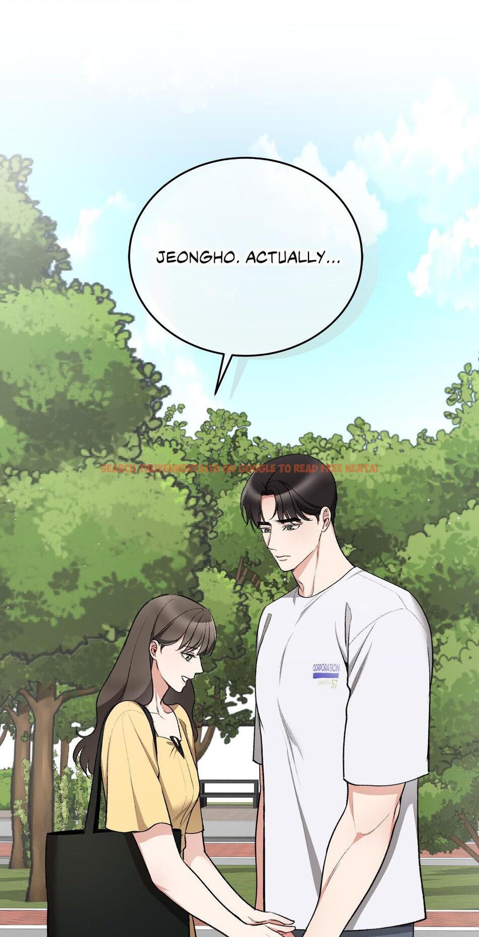 Read Hentai Image 27 68960 in comic Touch Me, Tease Me (Uncensored) - Chapter 24 - hentaitnt.net