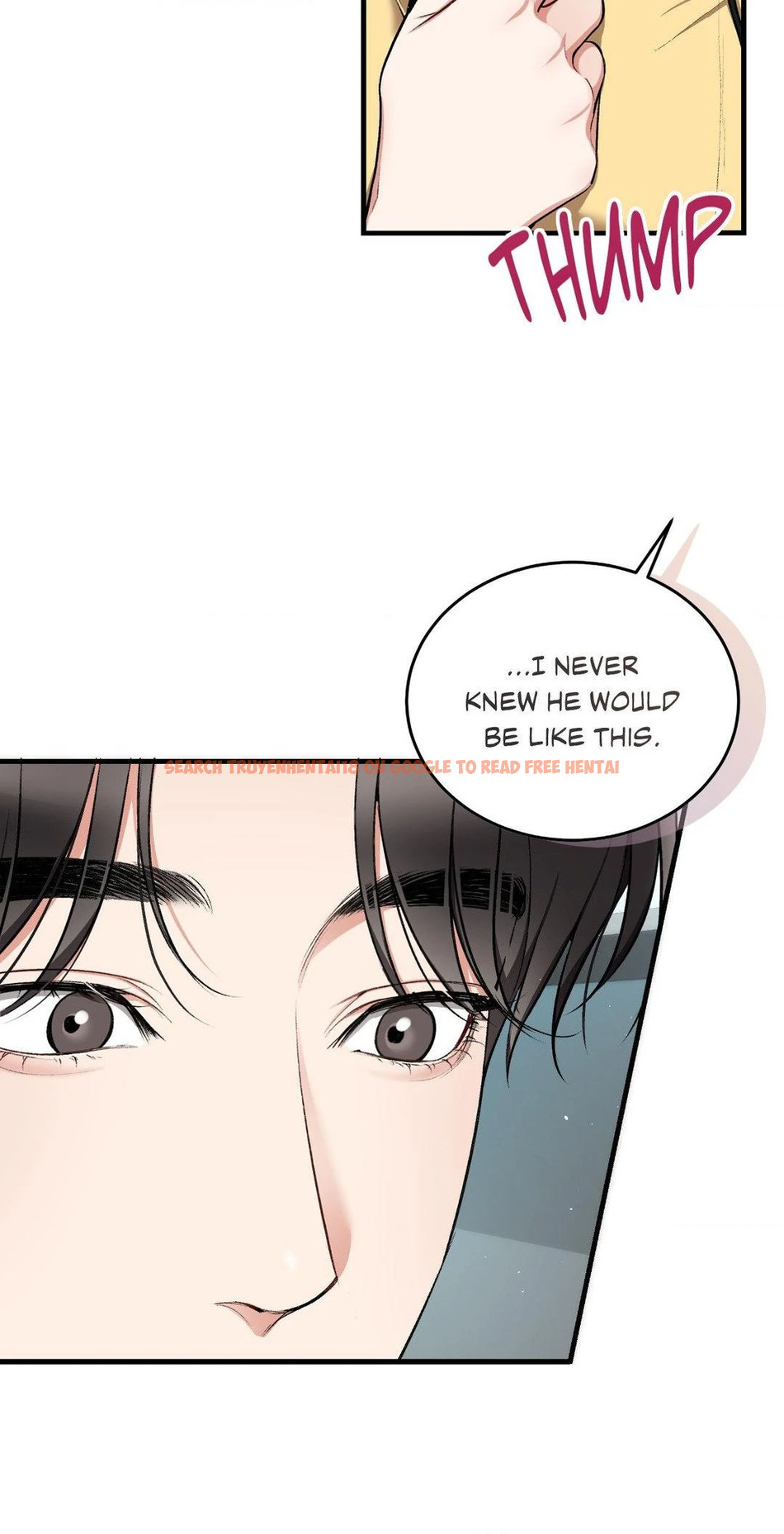 Read Hentai Image 3 68960 in comic Touch Me, Tease Me (Uncensored) - Chapter 24 - hentaitnt.net