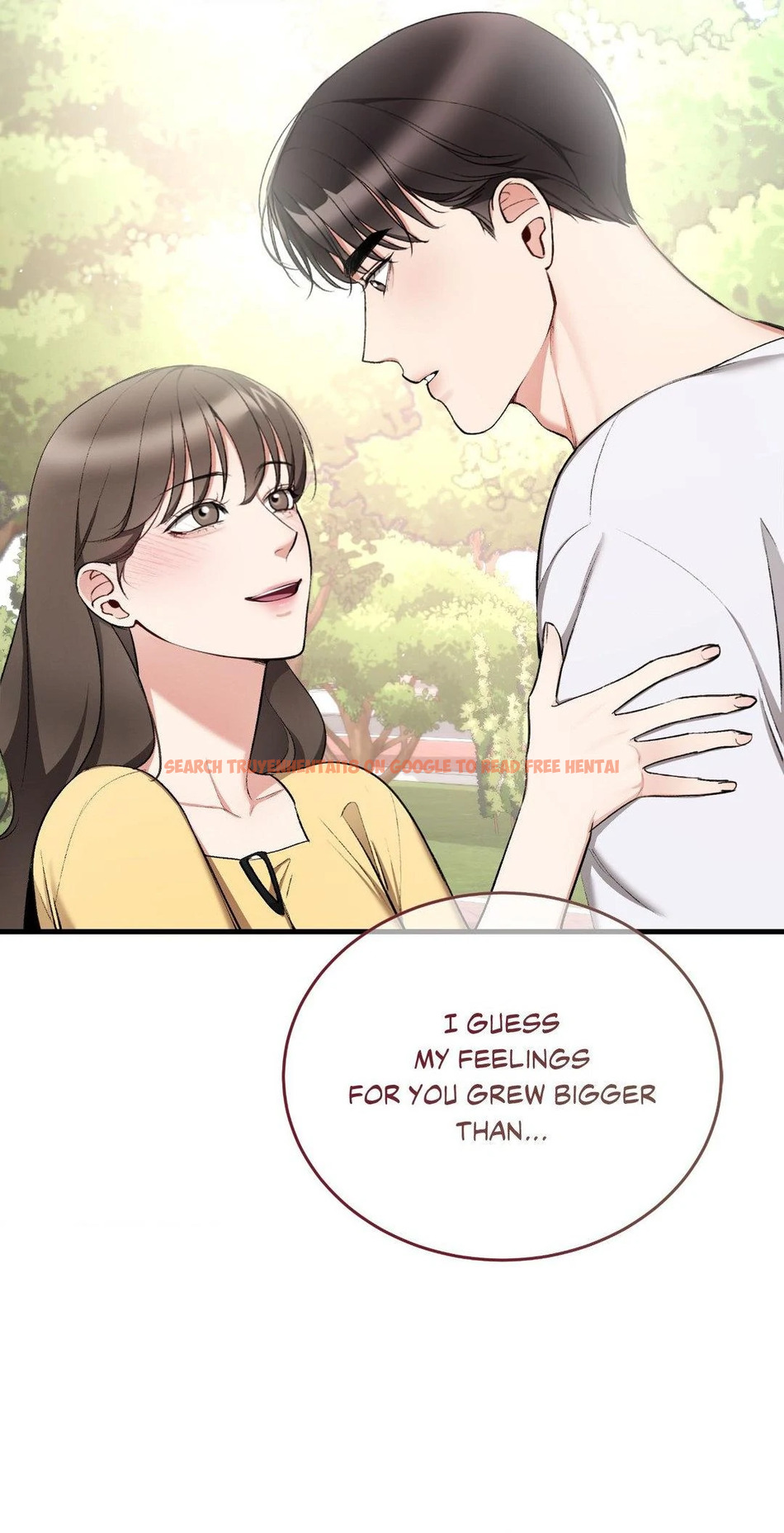 Read Hentai Image 32 68960 in comic Touch Me, Tease Me (Uncensored) - Chapter 24 - hentaitnt.net