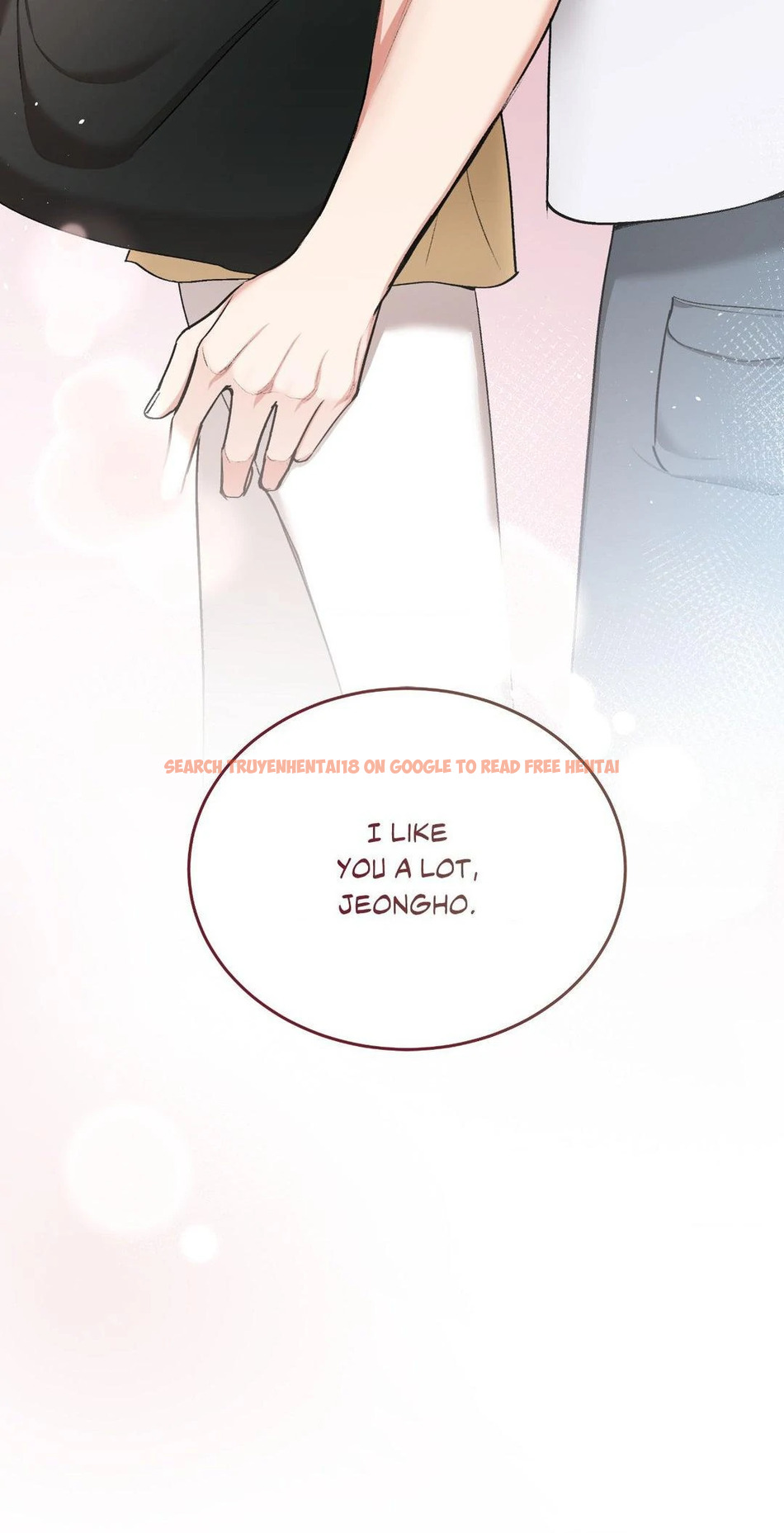 Read Hentai Image 35 68960 in comic Touch Me, Tease Me (Uncensored) - Chapter 24 - hentaitnt.net