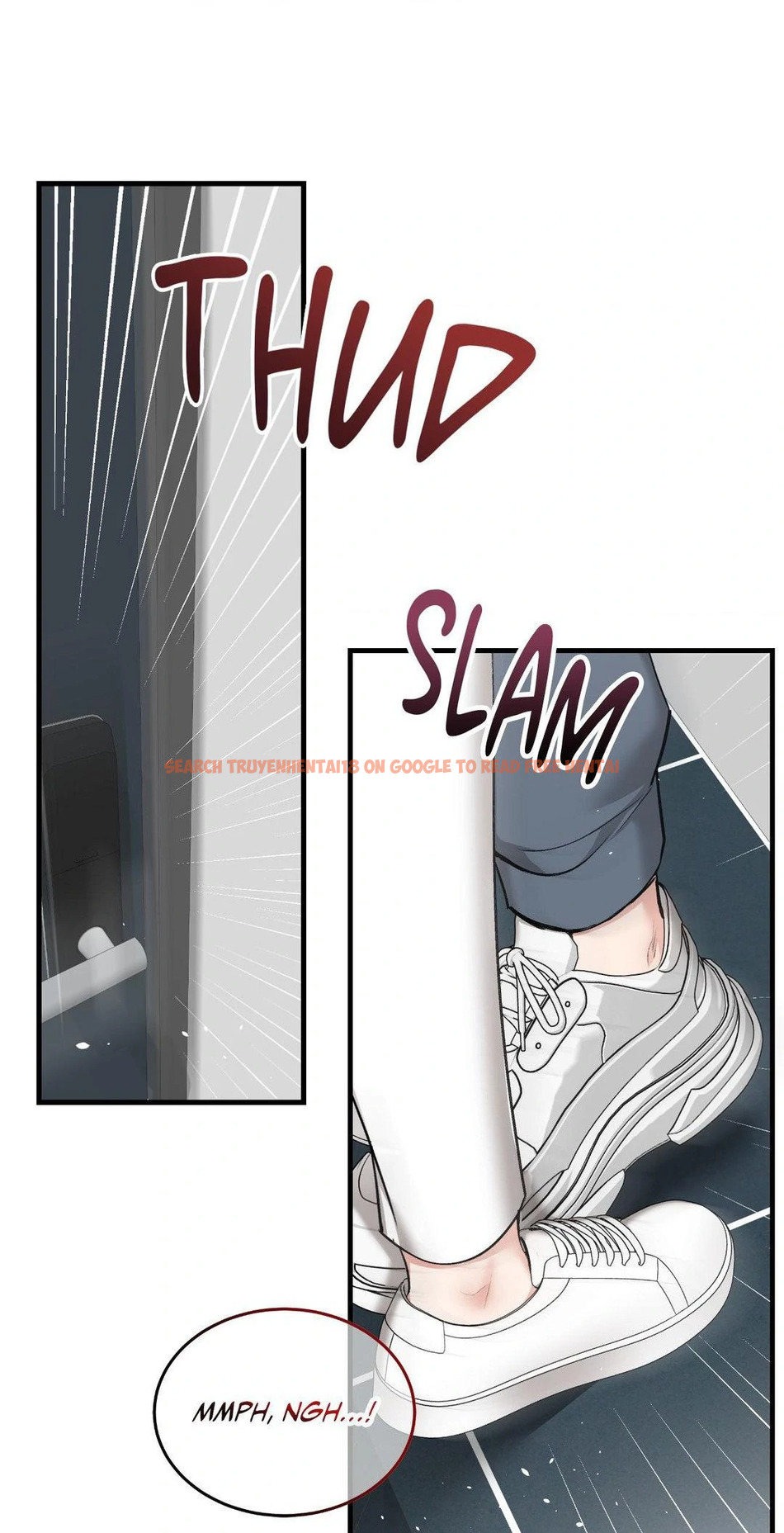 Read Hentai Image 37 68960 in comic Touch Me, Tease Me (Uncensored) - Chapter 24 - hentaitnt.net