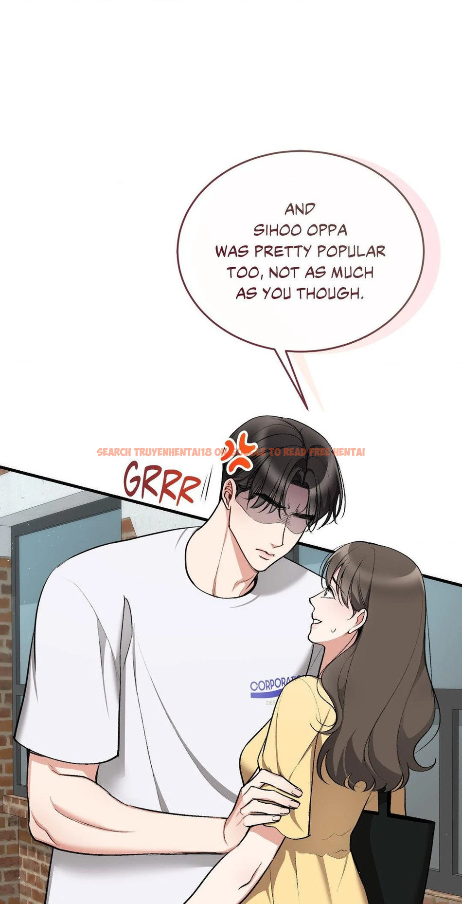 Read Hentai Image 4 68960 in comic Touch Me, Tease Me (Uncensored) - Chapter 24 - hentaitnt.net