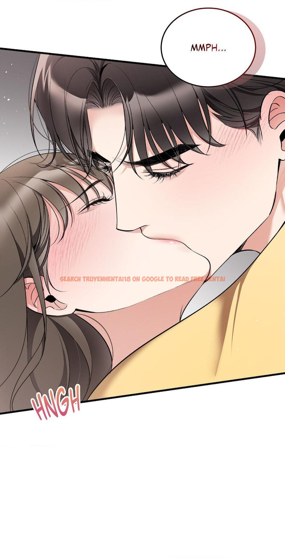Read Hentai Image 40 68960 in comic Touch Me, Tease Me (Uncensored) - Chapter 24 - hentaitnt.net