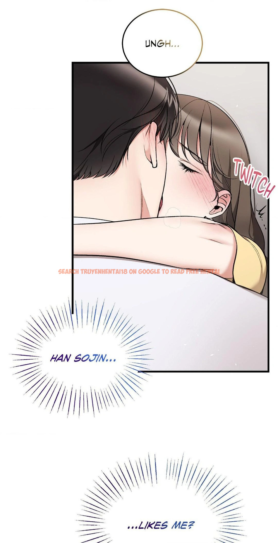 Read Hentai Image 44 68960 in comic Touch Me, Tease Me (Uncensored) - Chapter 24 - hentaitnt.net