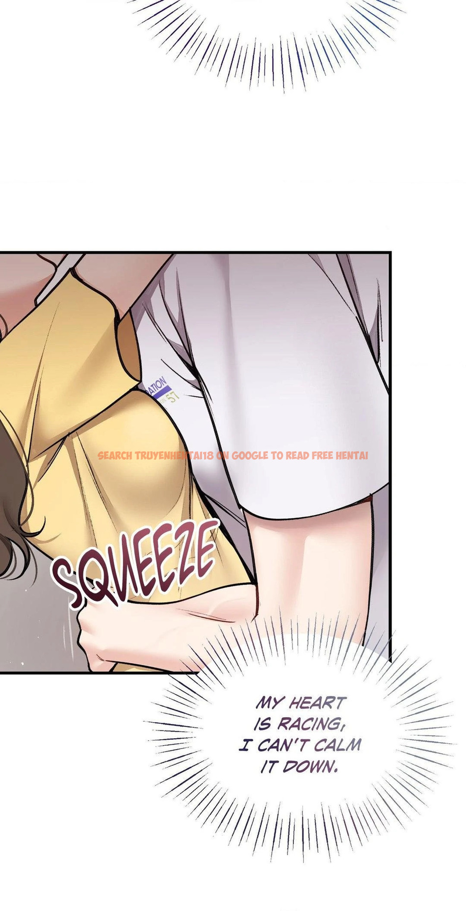 Read Hentai Image 45 68960 in comic Touch Me, Tease Me (Uncensored) - Chapter 24 - hentaitnt.net