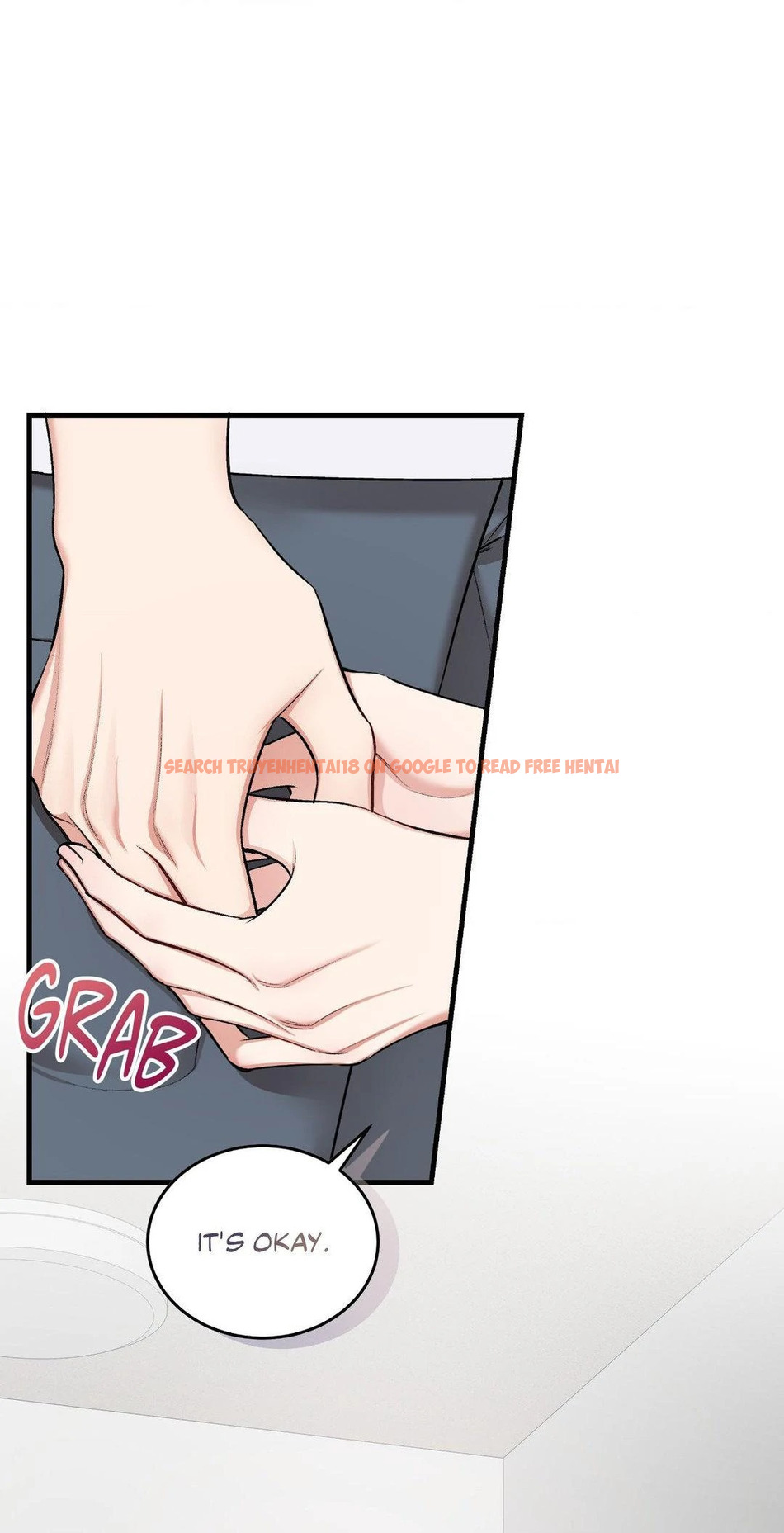 Read Hentai Image 55 68960 in comic Touch Me, Tease Me (Uncensored) - Chapter 24 - hentaitnt.net