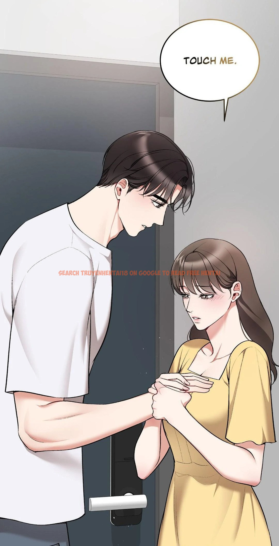 Read Hentai Image 56 68960 in comic Touch Me, Tease Me (Uncensored) - Chapter 24 - hentaitnt.net