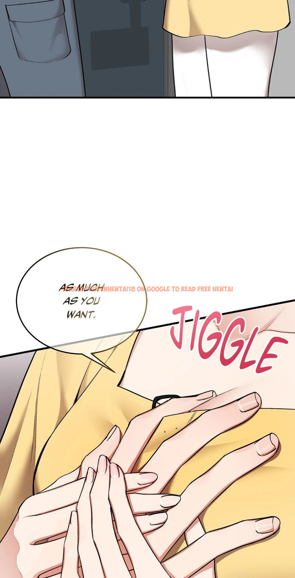 Read Hentai Image 57 68960 in comic Touch Me, Tease Me (Uncensored) - Chapter 24 - hentaitnt.net