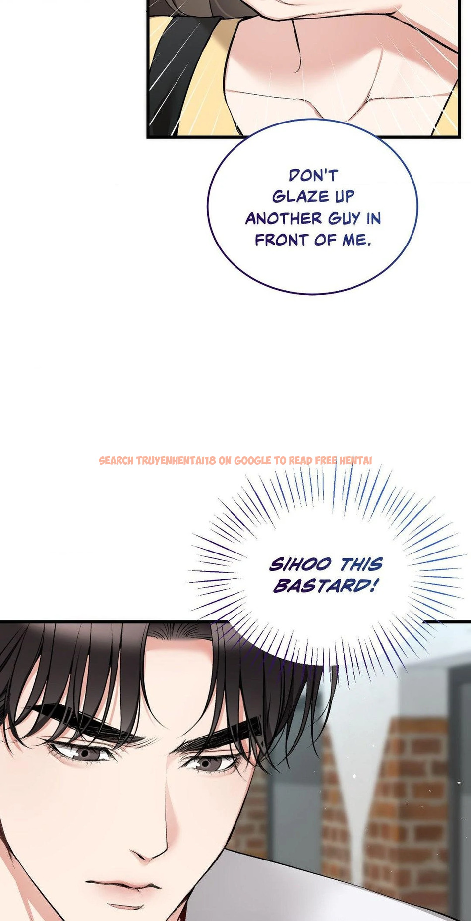 Read Hentai Image 6 68960 in comic Touch Me, Tease Me (Uncensored) - Chapter 24 - hentaitnt.net