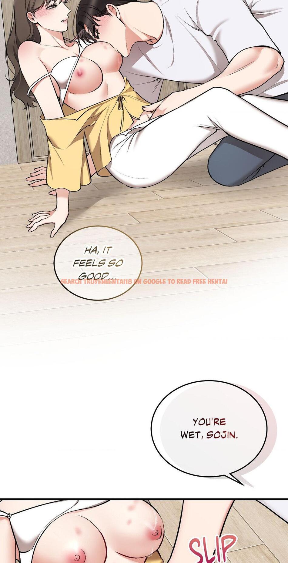 Read Hentai Image 65 68960 in comic Touch Me, Tease Me (Uncensored) - Chapter 24 - hentaitnt.net