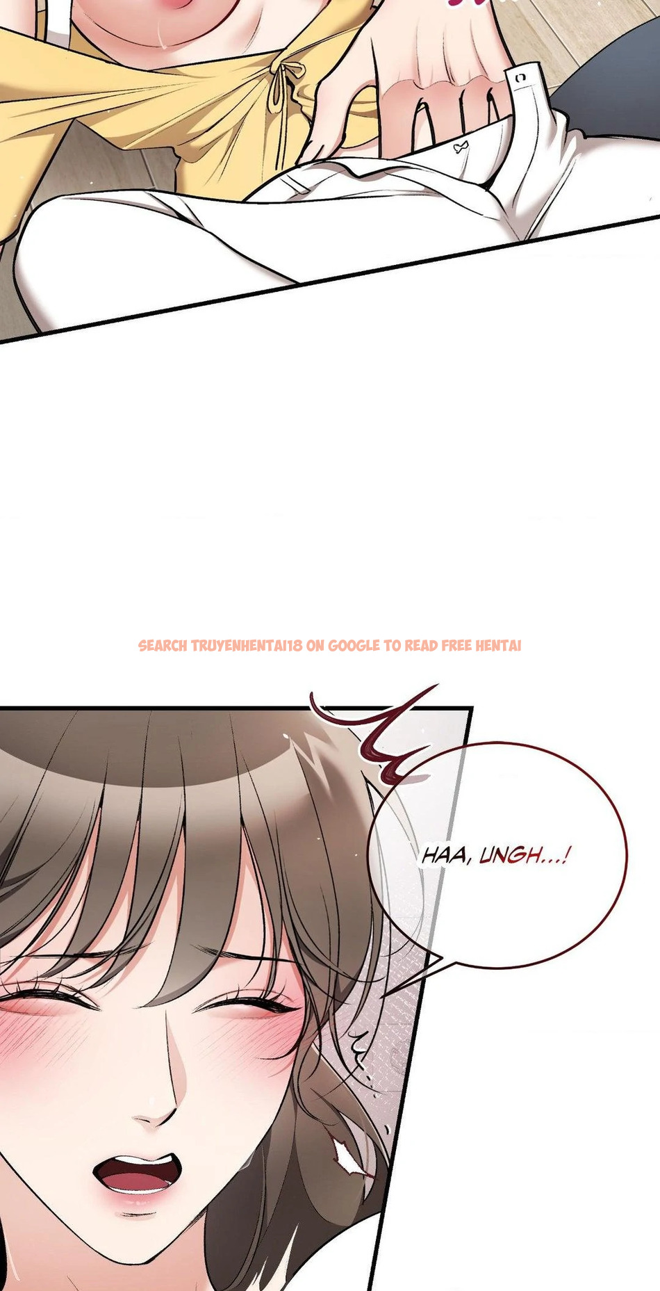 Read Hentai Image 66 68960 in comic Touch Me, Tease Me (Uncensored) - Chapter 24 - hentaitnt.net