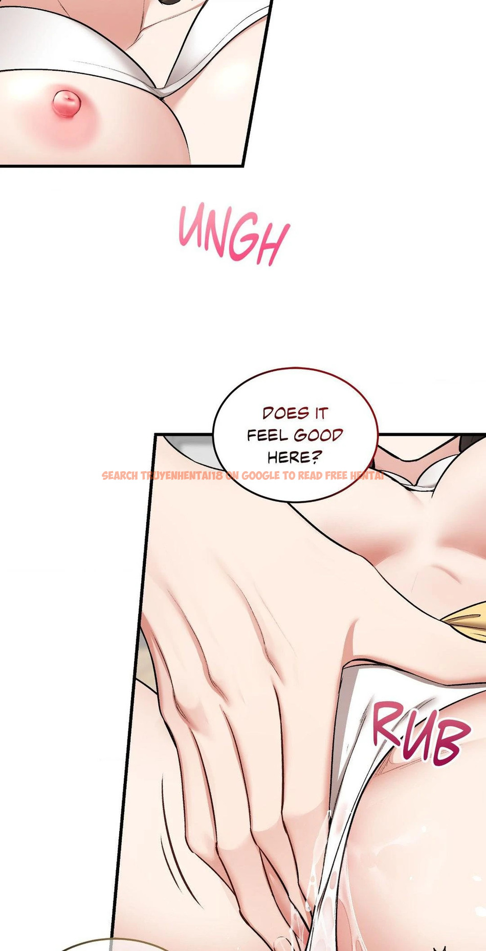 Read Hentai Image 67 68960 in comic Touch Me, Tease Me (Uncensored) - Chapter 24 - hentaitnt.net