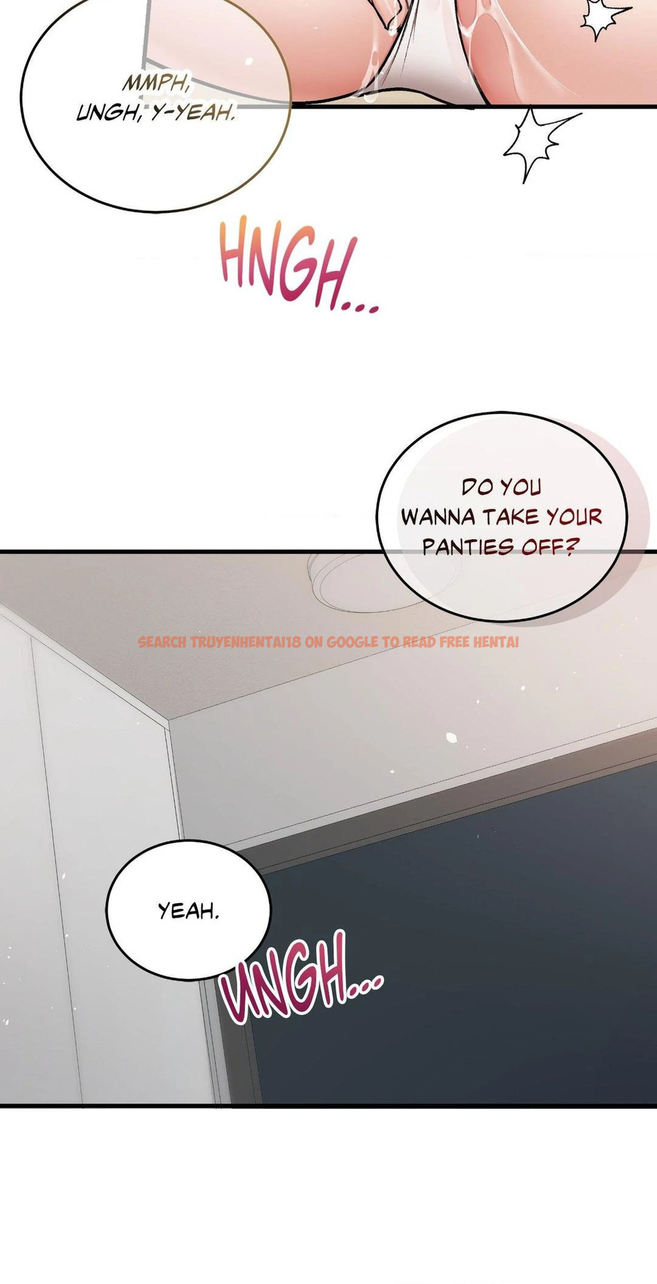 Read Hentai Image 68 68960 in comic Touch Me, Tease Me (Uncensored) - Chapter 24 - hentaitnt.net