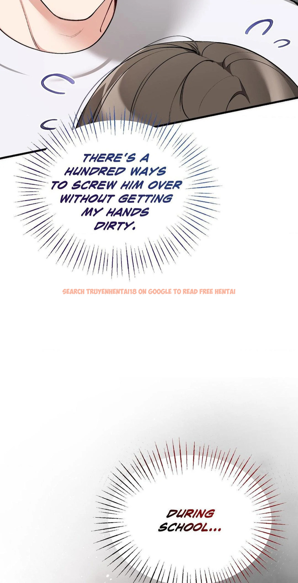 Read Hentai Image 7 68960 in comic Touch Me, Tease Me (Uncensored) - Chapter 24 - hentaitnt.net