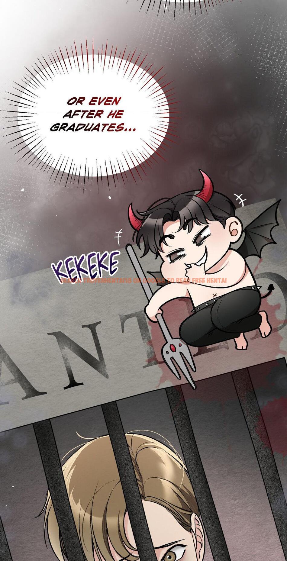 Read Hentai Image 8 68960 in comic Touch Me, Tease Me (Uncensored) - Chapter 24 - hentaitnt.net