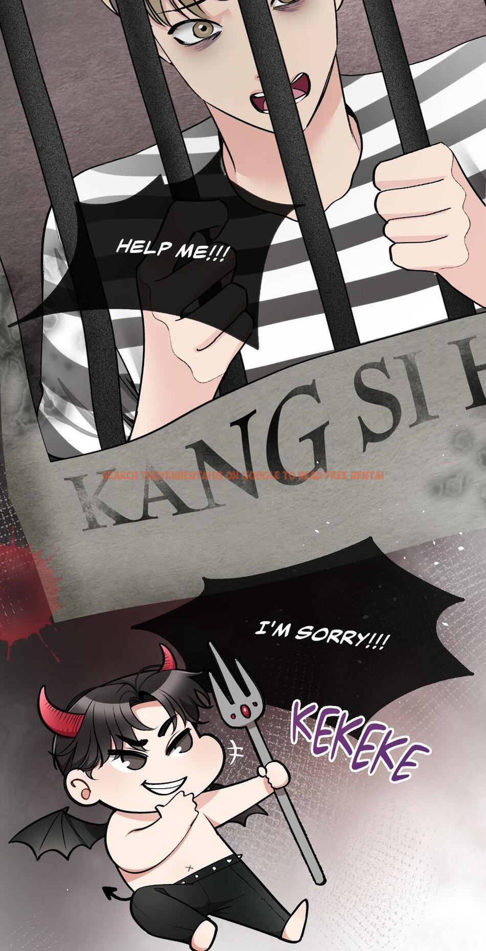 Read Hentai Image 9 68960 in comic Touch Me, Tease Me (Uncensored) - Chapter 24 - hentaitnt.net