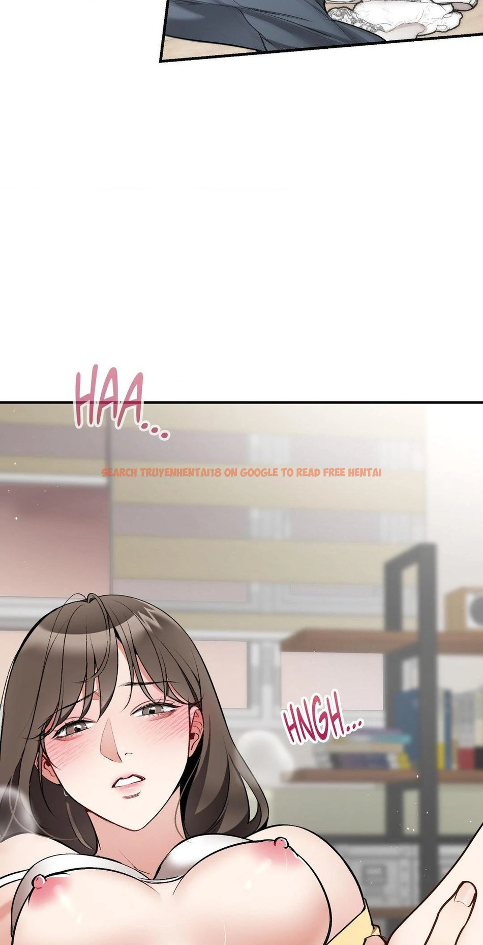 Read Hentai Image 15 69013 in comic Touch Me, Tease Me (Uncensored) - Chapter 25 - hentaitnt.net