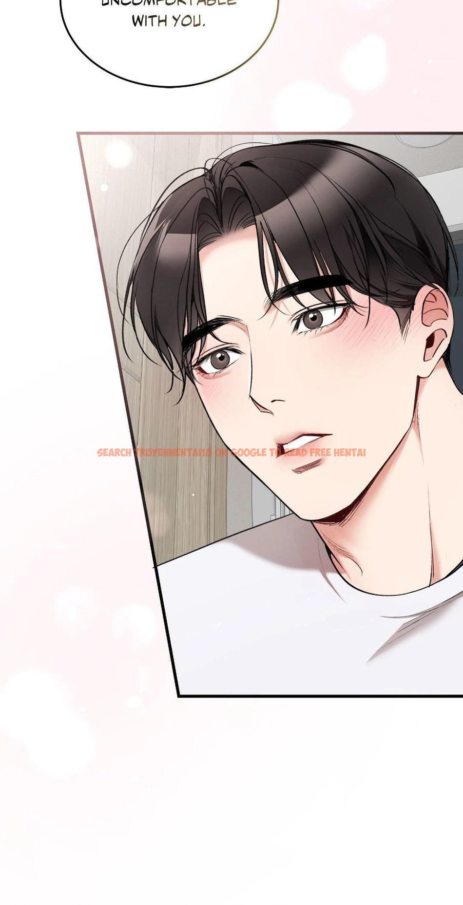 Read Hentai Image 2 69013 in comic Touch Me, Tease Me (Uncensored) - Chapter 25 - hentaitnt.net