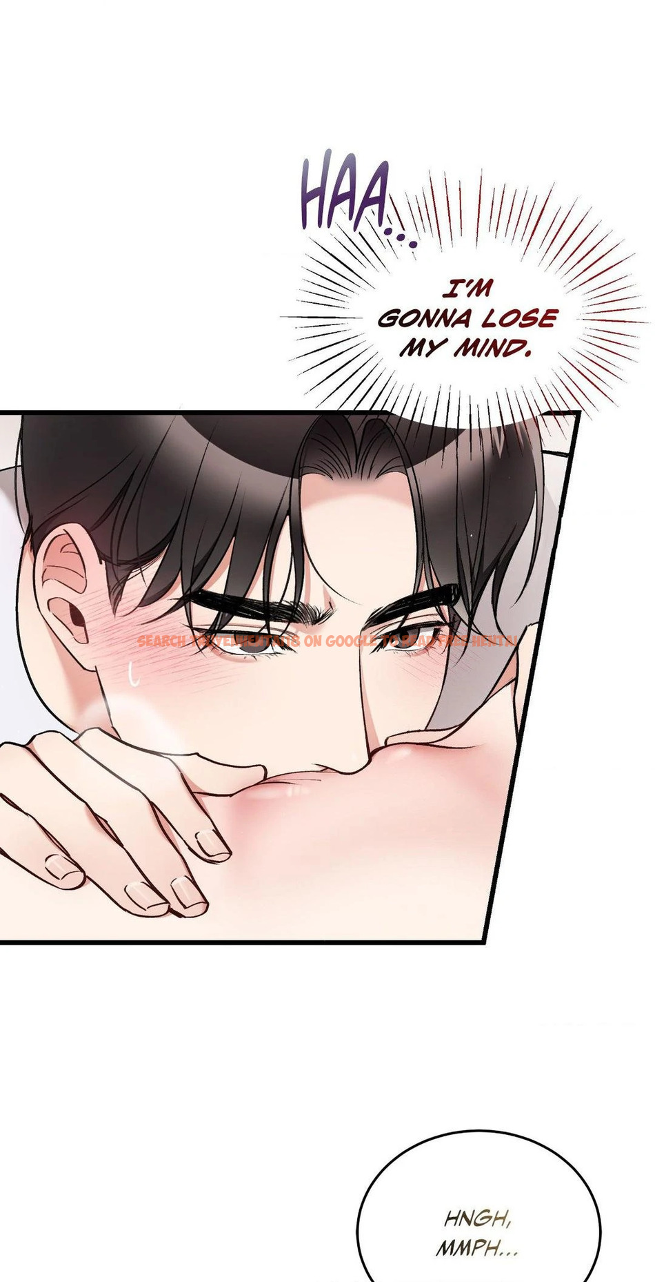 Read Hentai Image 7 69013 in comic Touch Me, Tease Me (Uncensored) - Chapter 25 - hentaitnt.net