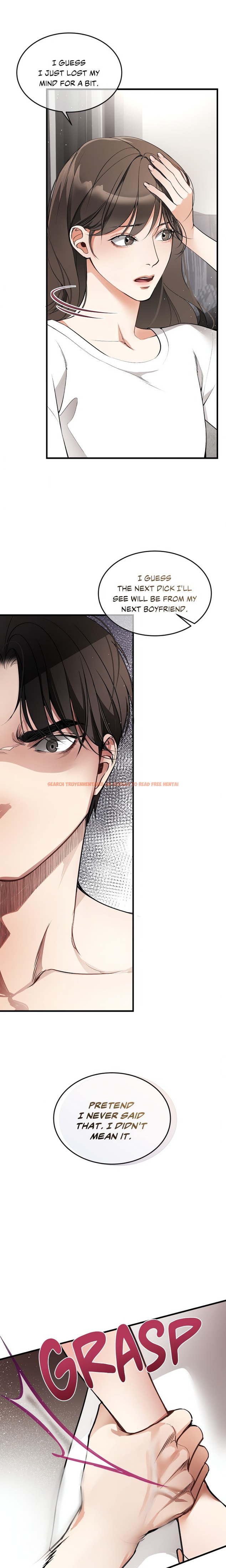 Read Hentai Image 11 38332 in comic Touch Me, Tease Me (Uncensored) - Chapter 3 - hentaitnt.net Read Hentai Image 11 38332 in comic Touch Me, Tease Me (Uncensored) - Chapter 3 - hentaitnt.net