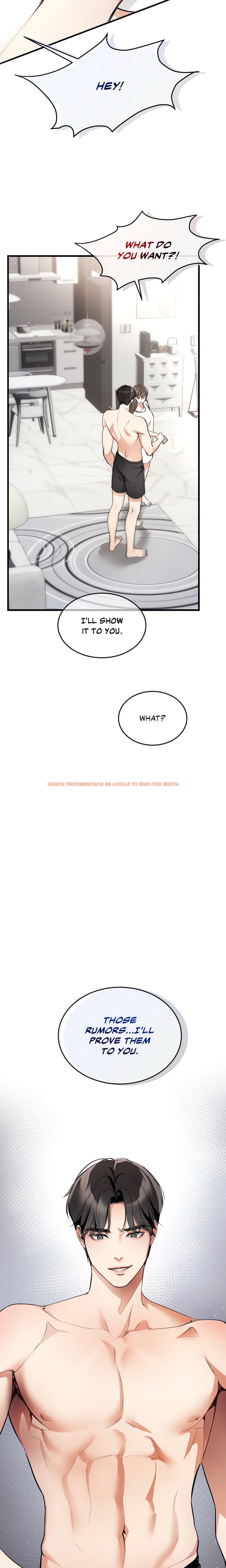 Read Hentai Image 12 38332 in comic Touch Me, Tease Me (Uncensored) - Chapter 3 - hentaitnt.net Read Hentai Image 12 38332 in comic Touch Me, Tease Me (Uncensored) - Chapter 3 - hentaitnt.net