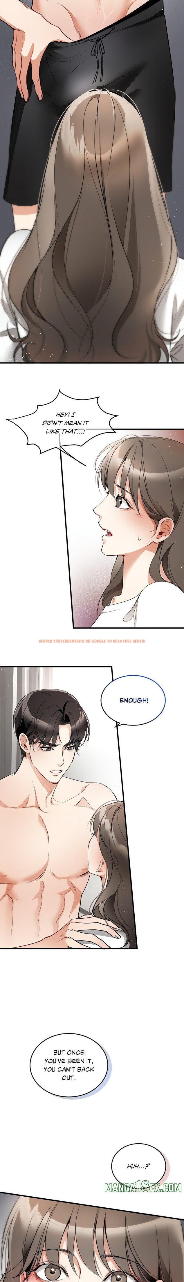 Read Hentai Image 13 332 in comic Touch Me, Tease Me (Uncensored) - Chapter 3 - hentaitnt.net Read Hentai Image 13 332 in comic Touch Me, Tease Me (Uncensored) - Chapter 3 - hentaitnt.net