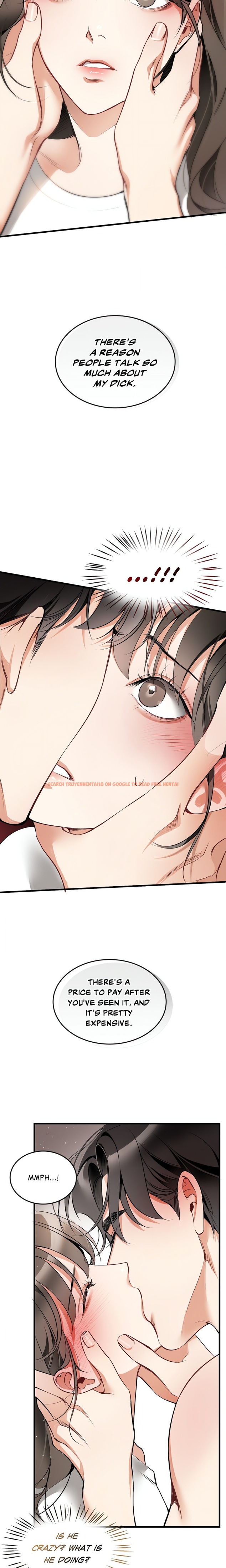 Read Hentai Image 14 38332 in comic Touch Me, Tease Me (Uncensored) - Chapter 3 - hentaitnt.net Read Hentai Image 14 38332 in comic Touch Me, Tease Me (Uncensored) - Chapter 3 - hentaitnt.net