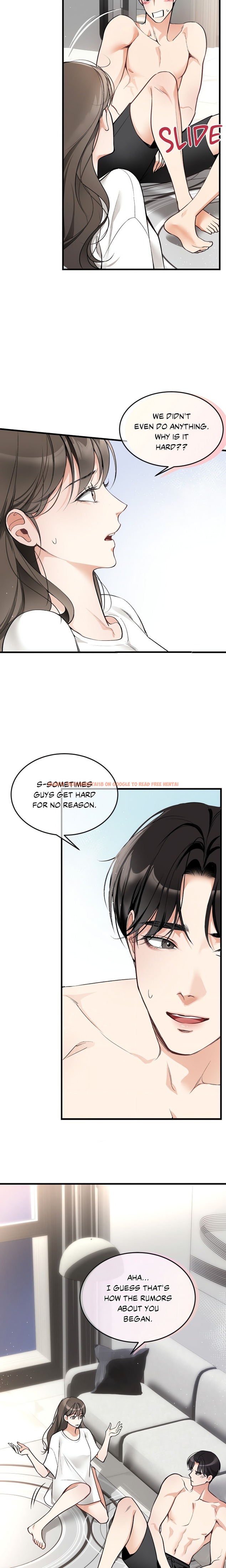 Read Hentai Image 2 38331 in comic Touch Me, Tease Me (Uncensored) - Chapter 3 - hentaitnt.net Read Hentai Image 2 38331 in comic Touch Me, Tease Me (Uncensored) - Chapter 3 - hentaitnt.net