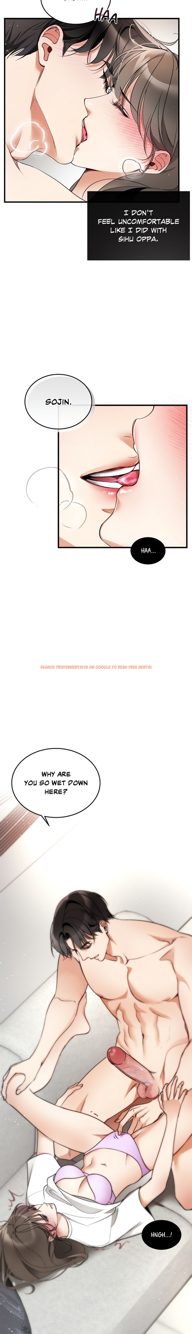 Read Hentai Image 23 38332 in comic Touch Me, Tease Me (Uncensored) - Chapter 3 - hentaitnt.net Read Hentai Image 23 38332 in comic Touch Me, Tease Me (Uncensored) - Chapter 3 - hentaitnt.net