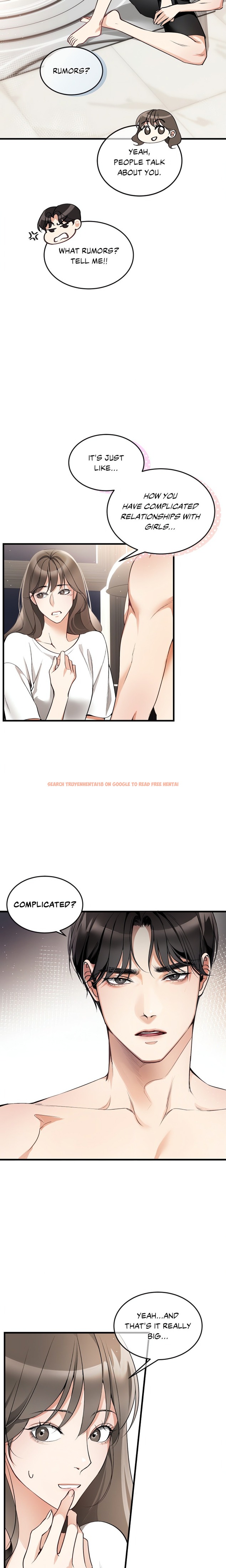 Read Hentai Image 3 38331 in comic Touch Me, Tease Me (Uncensored) - Chapter 3 - hentaitnt.net Read Hentai Image 3 38331 in comic Touch Me, Tease Me (Uncensored) - Chapter 3 - hentaitnt.net