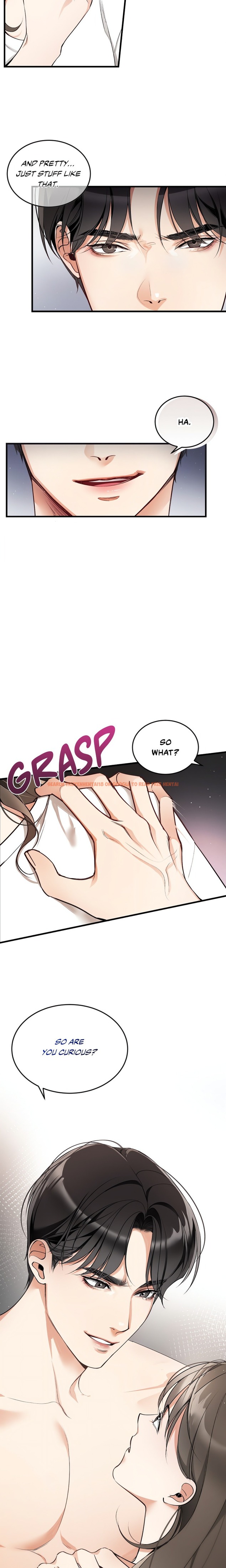 Read Hentai Image 4 38331 in comic Touch Me, Tease Me (Uncensored) - Chapter 3 - hentaitnt.net Read Hentai Image 4 38331 in comic Touch Me, Tease Me (Uncensored) - Chapter 3 - hentaitnt.net