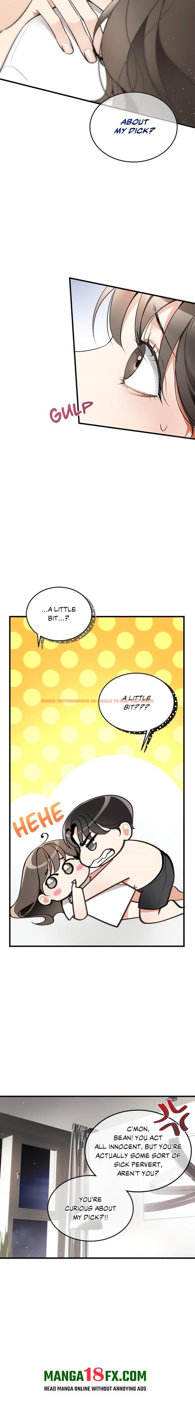 Read Hentai Image 5 332 in comic Touch Me, Tease Me (Uncensored) - Chapter 3 - hentaitnt.net Read Hentai Image 5 332 in comic Touch Me, Tease Me (Uncensored) - Chapter 3 - hentaitnt.net