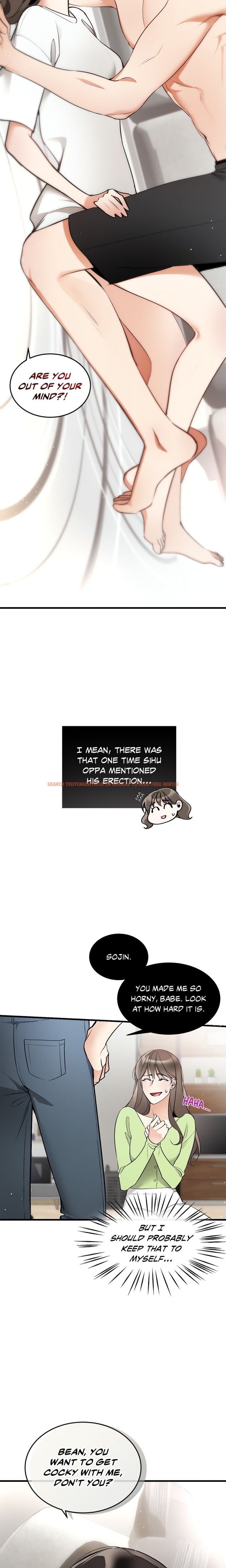 Read Hentai Image 7 38332 in comic Touch Me, Tease Me (Uncensored) - Chapter 3 - hentaitnt.net Read Hentai Image 7 38332 in comic Touch Me, Tease Me (Uncensored) - Chapter 3 - hentaitnt.net