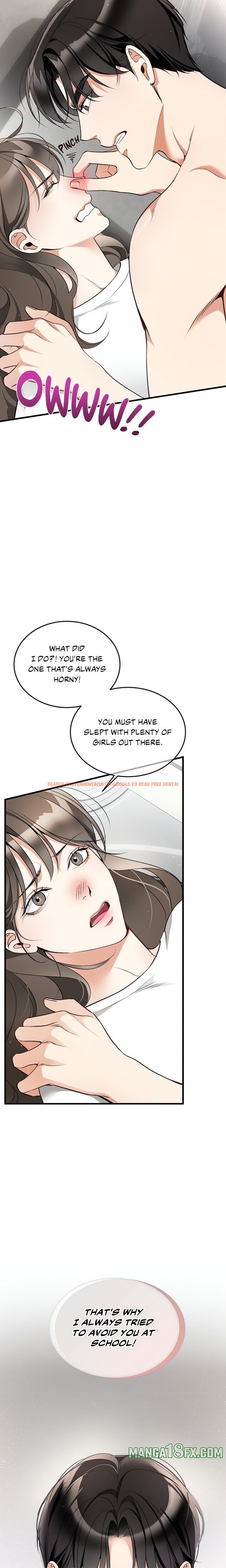 Read Hentai Image 8 332 in comic Touch Me, Tease Me (Uncensored) - Chapter 3 - hentaitnt.net Read Hentai Image 8 332 in comic Touch Me, Tease Me (Uncensored) - Chapter 3 - hentaitnt.net