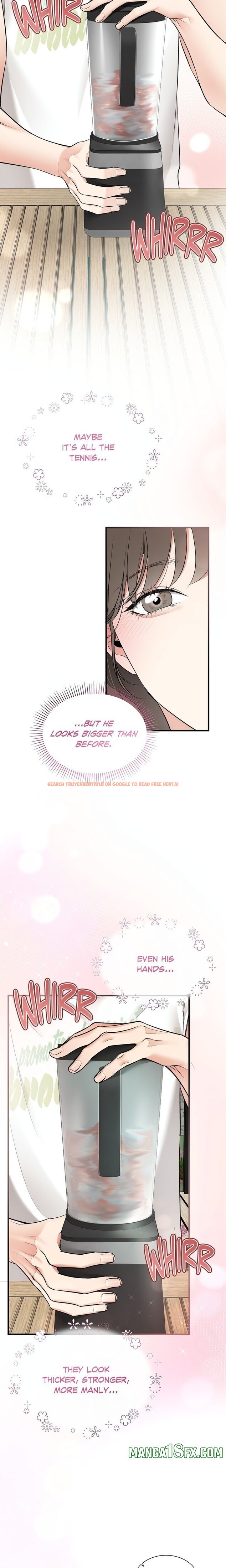 Read Hentai Image 10 767 in comic Touch Me, Tease Me (Uncensored) - Chapter 31 - hentaitnt.net