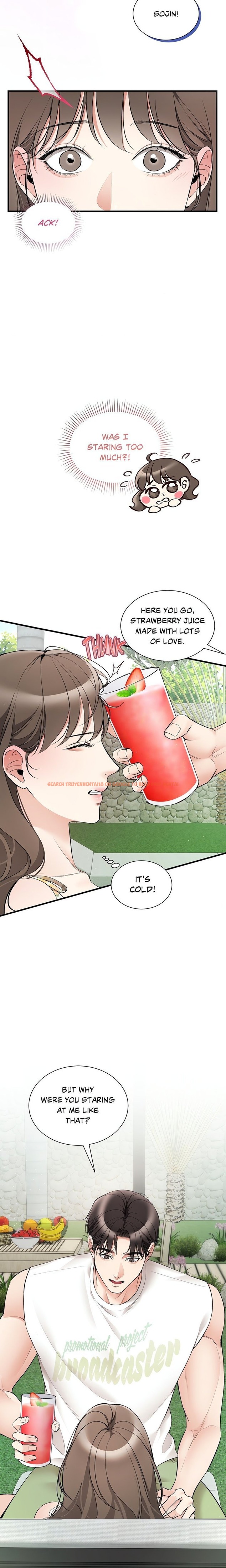 Read Hentai Image 11 33767 in comic Touch Me, Tease Me (Uncensored) - Chapter 31 - hentaitnt.net