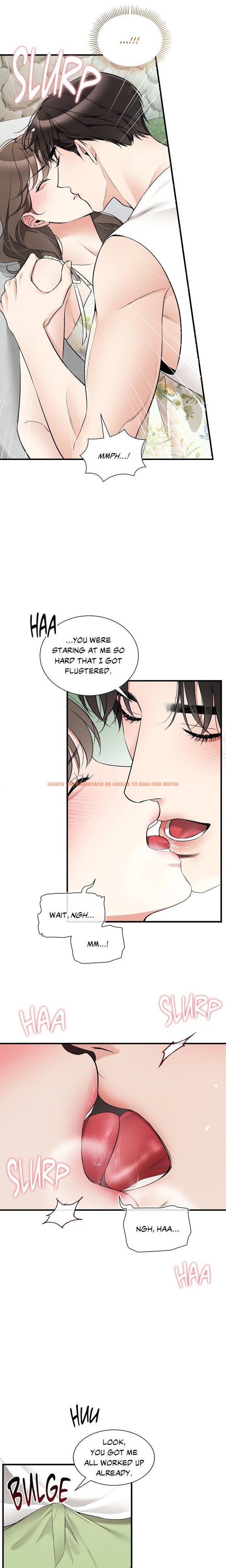 Read Hentai Image 13 33767 in comic Touch Me, Tease Me (Uncensored) - Chapter 31 - hentaitnt.net