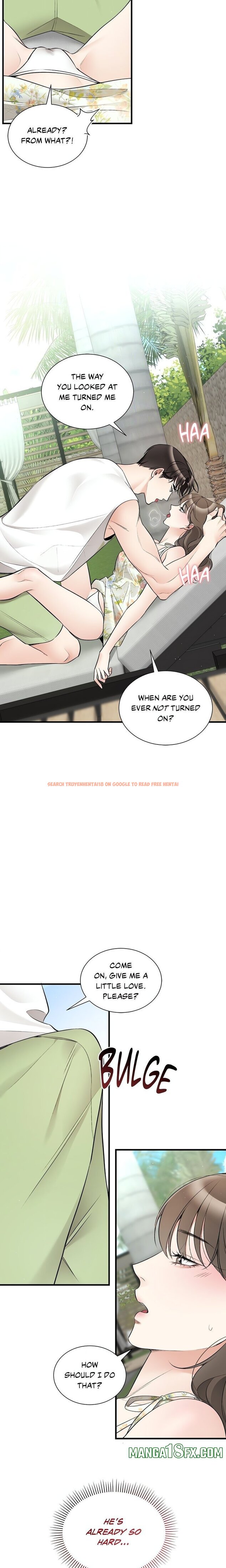 Read Hentai Image 14 767 in comic Touch Me, Tease Me (Uncensored) - Chapter 31 - hentaitnt.net