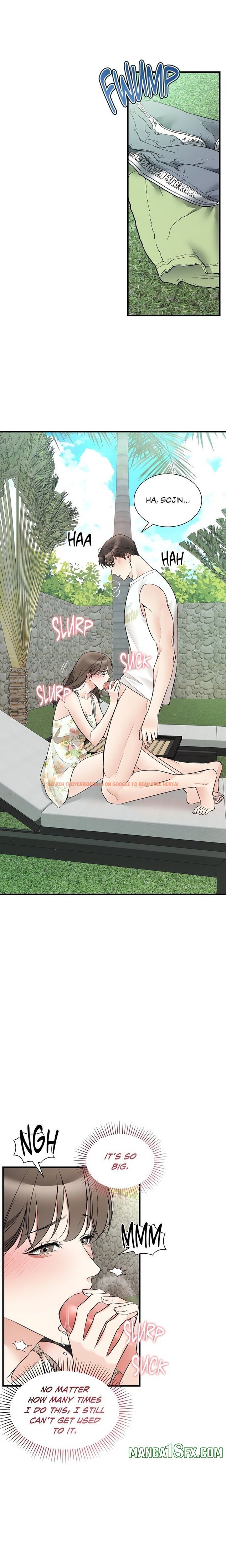 Read Hentai Image 17 767 in comic Touch Me, Tease Me (Uncensored) - Chapter 31 - hentaitnt.net