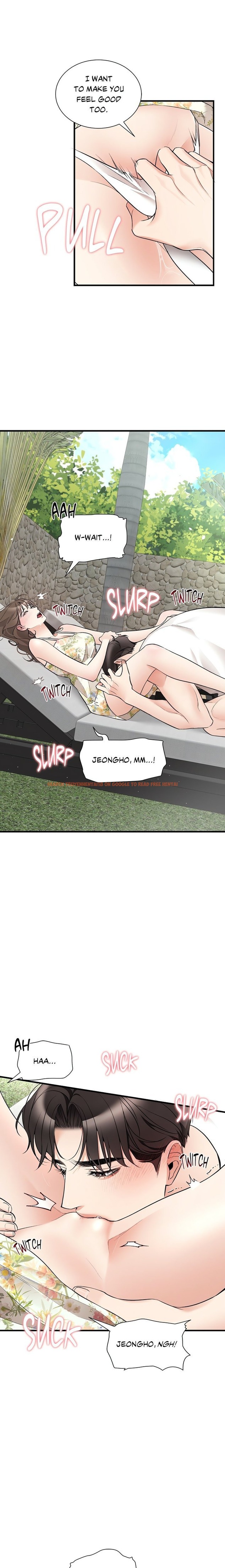 Read Hentai Image 19 33767 in comic Touch Me, Tease Me (Uncensored) - Chapter 31 - hentaitnt.net